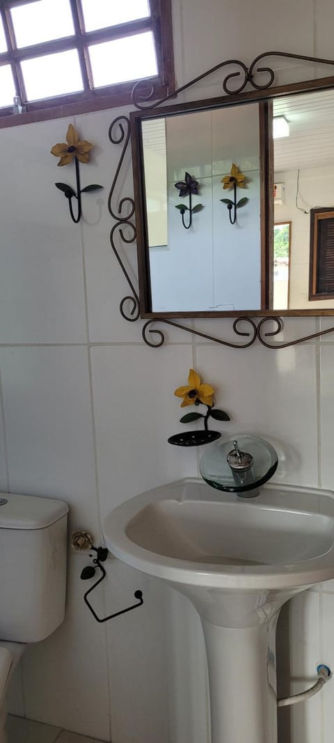 Recanto dos Passaros centro Penedo RJ Hotel in Resende