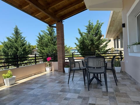 Vila Roan Apartment in Vlorë