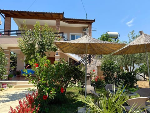 Vila Roan Apartment in Vlorë