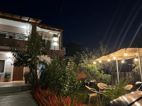 Vila Roan Apartment in Vlorë