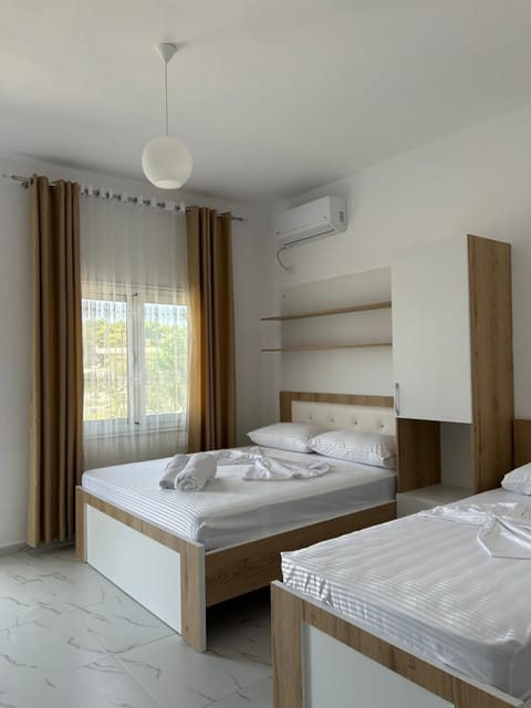 Vila Roan Apartment in Vlorë