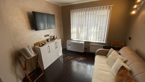 Nida- Nidos Studija Apartment in Klaipėda County, Lithuania