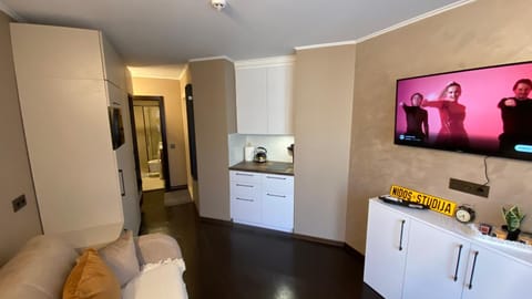 Nida- Nidos Studija Apartment in Klaipėda County, Lithuania