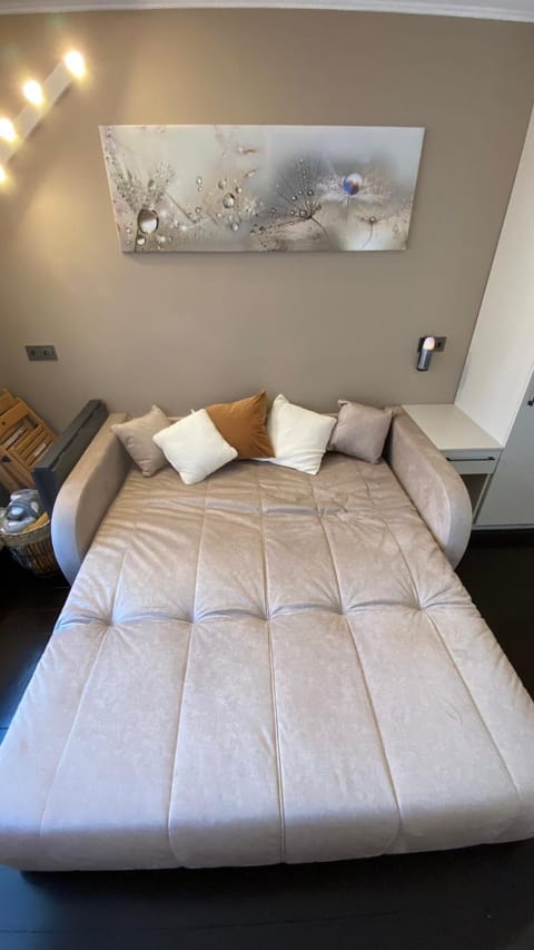 Nida- Nidos Studija Apartment in Klaipėda County, Lithuania