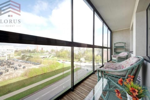 Sausio 13 Apartamentas Apartment in Vilnius