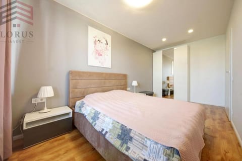 Sausio 13 Apartamentas Apartment in Vilnius