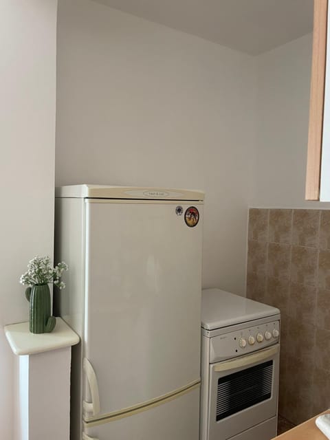 Apartman Lola Apartment in Novi Sad