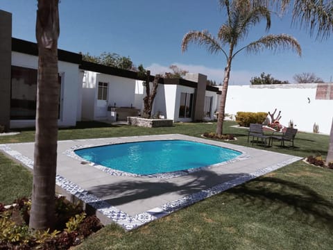 Casa Eterno Amor Atlixco House in Atlixco