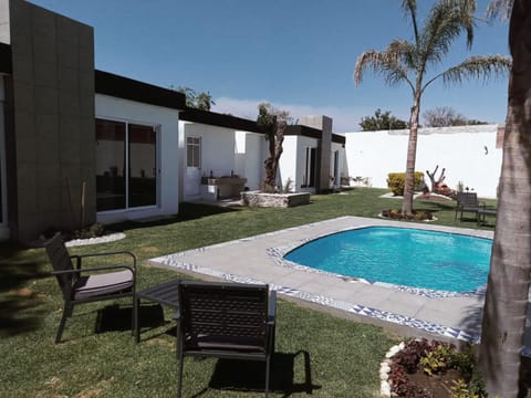 Casa Eterno Amor Atlixco House in Atlixco