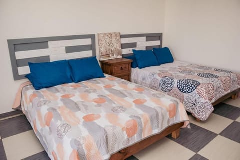 Casa Eterno Amor Atlixco House in Atlixco