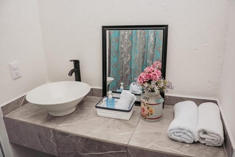 Casa Eterno Amor Atlixco House in Atlixco