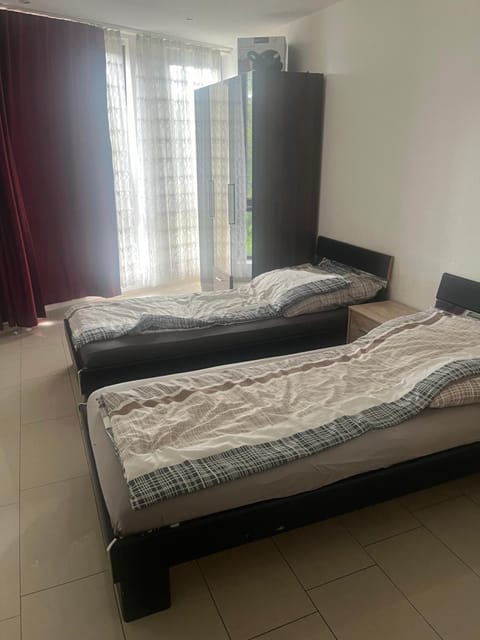 Freedom1 Apartment in Bonn