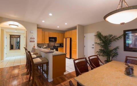 Hale 'Olu'Olu House in Puako