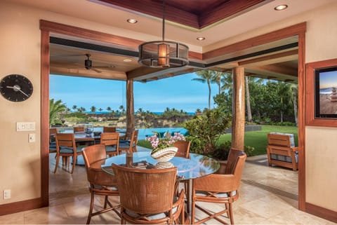 Hale Kahikole House in Kailua-Kona