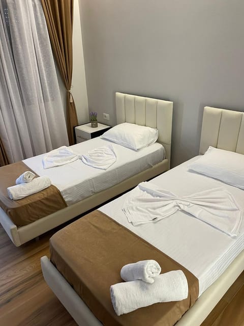 Luxury Apartment Ergen Apartment in Vlorë