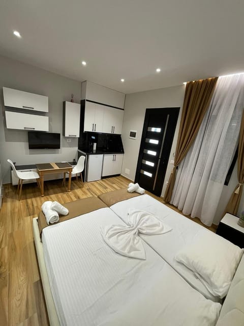 Luxury Apartment Ergen Apartment in Vlorë