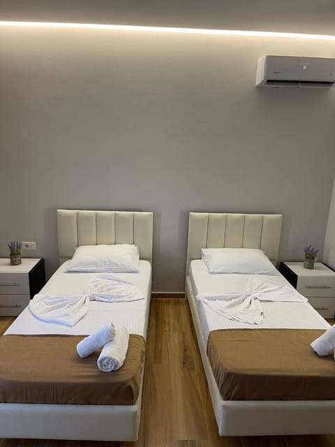 Luxury Apartment Ergen Apartment in Vlorë