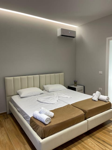 Luxury Apartment Ergen Apartment in Vlorë