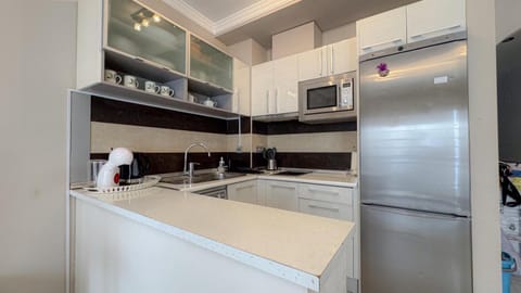 Plaza Mar Apartment in Fuengirola