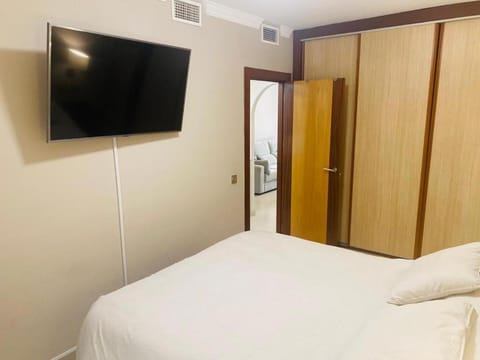 Plaza Mar Apartment in Fuengirola