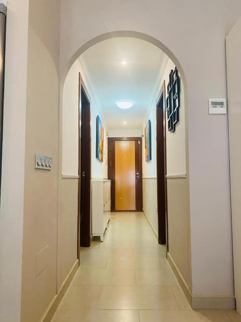 Plaza Mar Apartment in Fuengirola