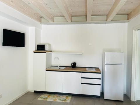 Le Casette Uno Apartment in Lake Garda