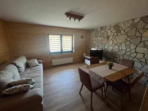 Zen Den apartments Apartment in Lika-Senj County