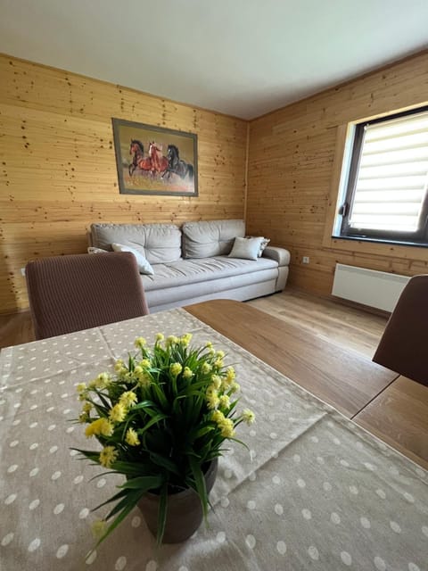 Zen Den apartments Apartment in Lika-Senj County