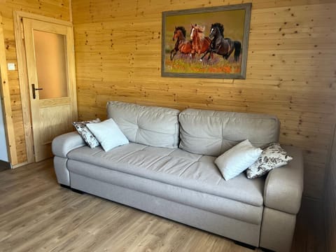 Zen Den apartments Apartment in Lika-Senj County