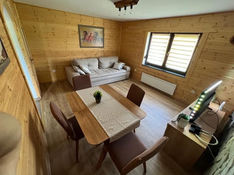 Zen Den apartments Apartment in Lika-Senj County