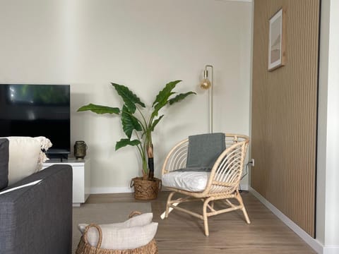 Communal lounge/ TV room, Living room, Decorative detail