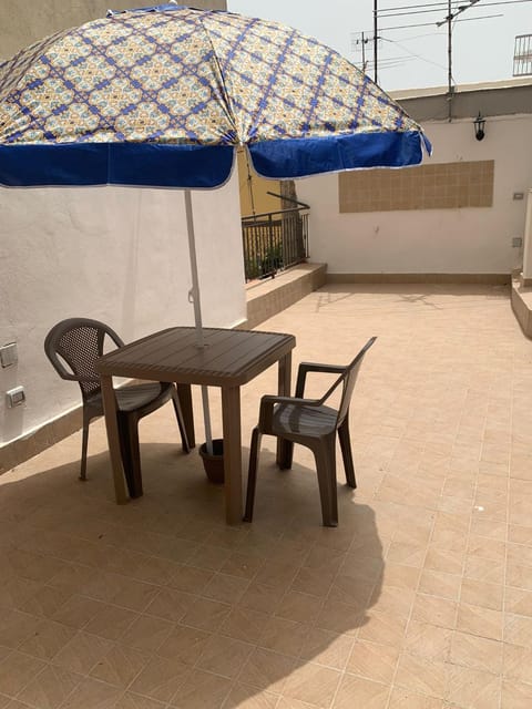 Balcony/Terrace, Balcony/Terrace