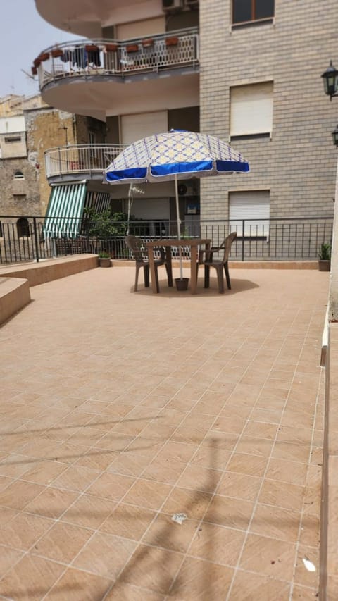 Balcony/Terrace, Balcony/Terrace