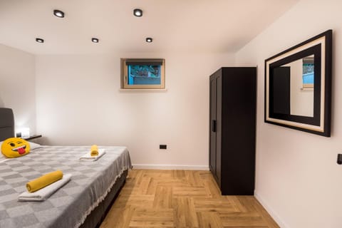 Villa Martinis Apartment in Split