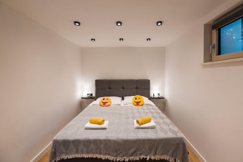 Villa Martinis Apartment in Split