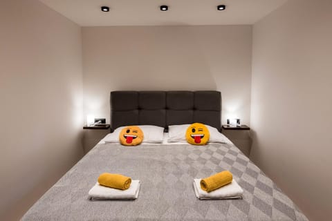 Villa Martinis Apartment in Split