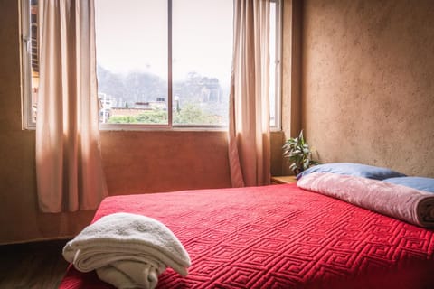 Casa Figueroa Inn in Tepoztlan