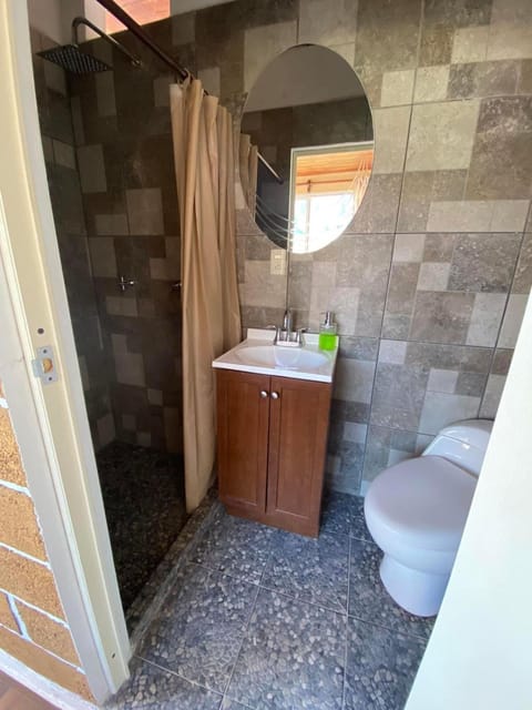 Casa Figueroa Inn in Tepoztlan