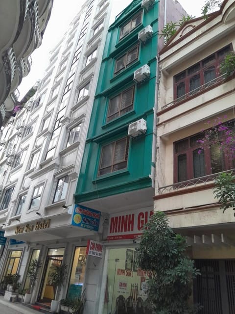 Property view