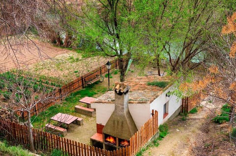 BBQ facilities, Children play ground, Garden, Garden view, River view, Entertainment