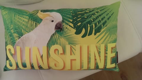 Seepark Falk Wohnungen Apartment in Freiburg