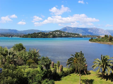 Garden view, Lake view, Mountain view, Sea view