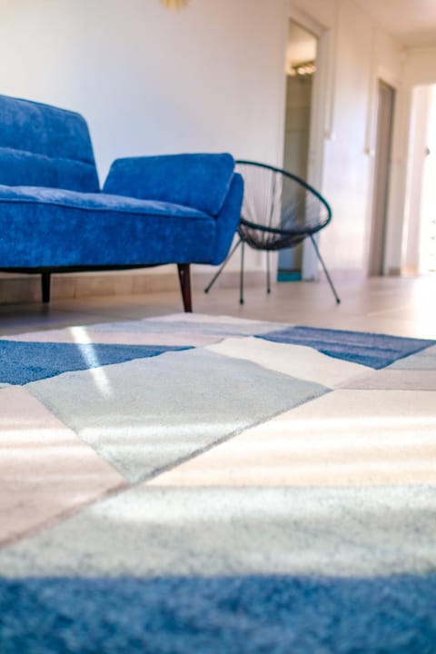 chez marvin Apartment in Les Abymes