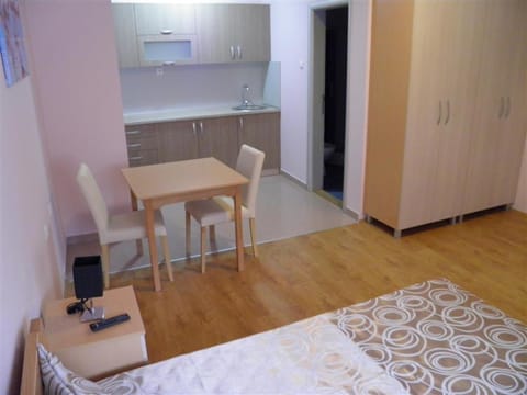 B&B Zmajevo Gnezdo 021 Bed and Breakfast in Novi Sad