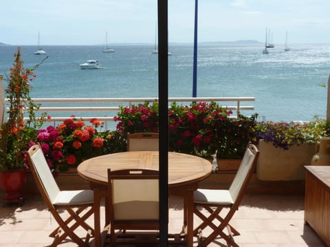 Summer, Balcony/Terrace, Balcony/Terrace