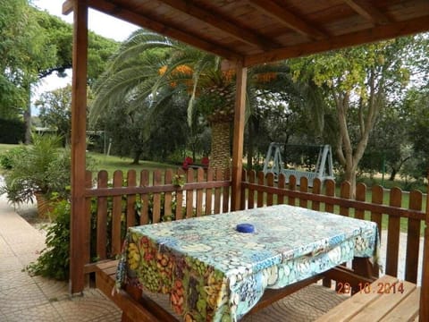 Podere Santo Signoretto Apartment in San Vincenzo