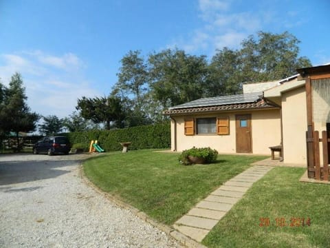 Podere Santo Signoretto Apartment in San Vincenzo