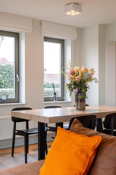 Appartement vlakbij strand ODK Apartment in Koksijde