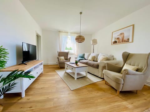 TV and multimedia, Living room, Seating area, Evening entertainment