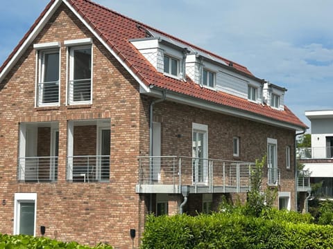 Timmendorfer Herz Apartment in Timmendorfer Strand